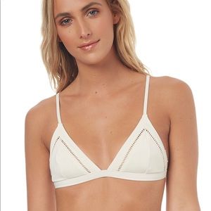 Rhythm Bikini Top